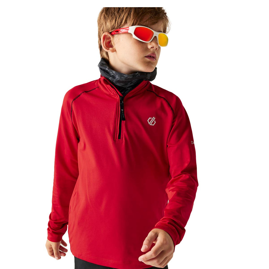 Dare 2b Kids' Consist II Core Stretch  