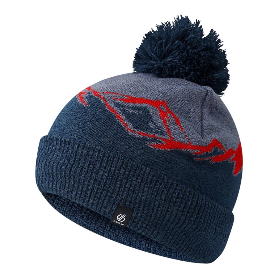 Dare 2b Kids' Fernie Bobble Hat  