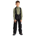 Kids' Outmove II Insulated Ski Pants