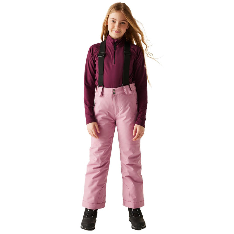 Dare 2b Kids' Outmove II Ski Pants  