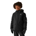 Kids' Shredder Insulated Ski Jacket