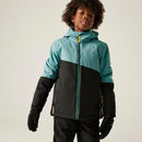 Kids' Snow Basher Ski Jacket