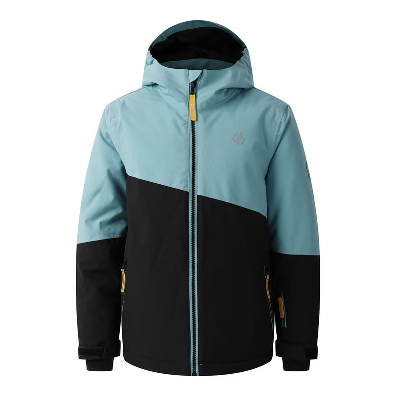 Kids' Snow Basher Ski Jacket