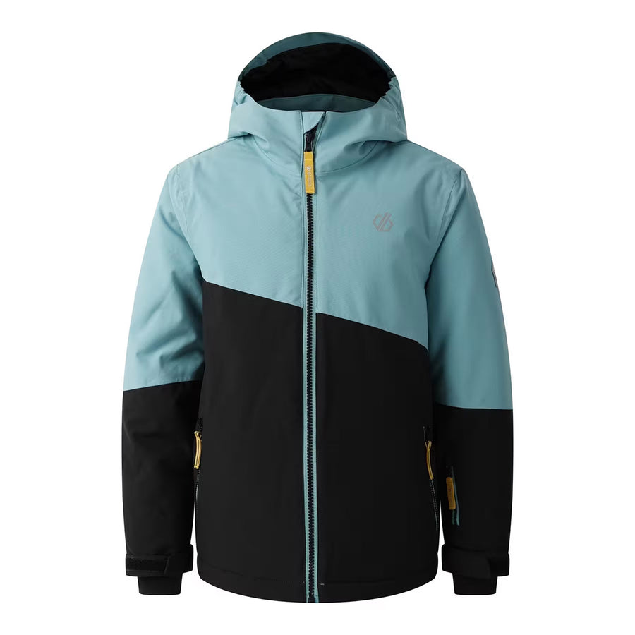 Kids' Snow Basher Ski Jacket