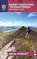 Collins Press Killarney to Valentia Island Walking Guide- Great Outdoors Ireland