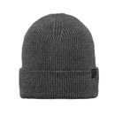 Kinabalu Beanie - Dark Heather