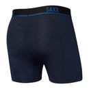 SAXX Kinetic Boxer Brief - City Blue- Great Outdoors Ireland