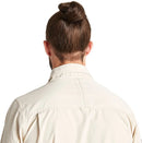 Kiwi Long Sleeve Shirt - Oatmeal