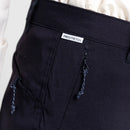 Craghoppers Kiwi Pro II Crop Trousers - Dark Navy- Great Outdoors Ireland