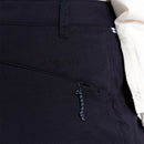 Craghoppers Kiwi Pro II Crop Trousers - Dark Navy- Great Outdoors Ireland