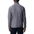 Klamath Range II Half Zip Fleece - City Grey