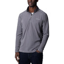 Klamath Range II Half Zip Fleece - City Grey