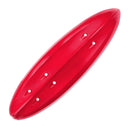 Koa Beach Sit On Top Kayak - Coral