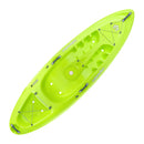 Islander Kayaks Koa Beach Sit On Top Kayak - Reef- Great Outdoors Ireland