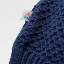 Women's Cove Organic Cotton Knitted Jumper