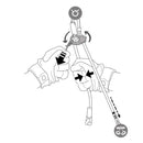 Petzl Connect Adjust  