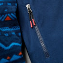 Men's Set Off Half-Zip Fleece