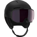 OSMO Sigma Ski Helmet - Black/Rose Gold