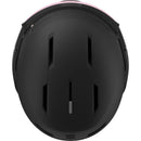 OSMO Sigma Ski Helmet - Black/Rose Gold