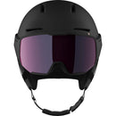 OSMO Sigma Ski Helmet - Black/Rose Gold