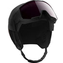 OSMO Sigma Ski Helmet - Black/Rose Gold