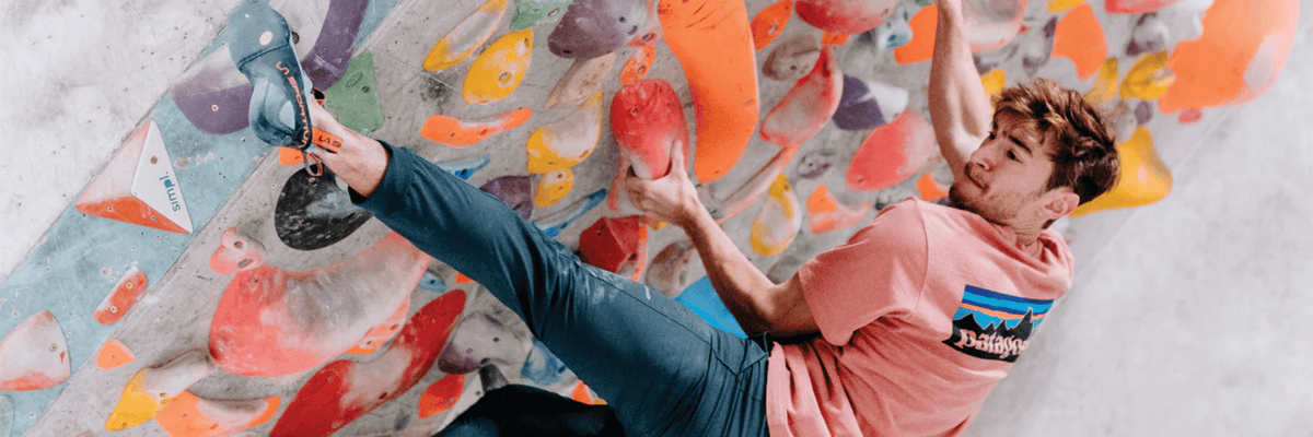 La sportiva climbing gear Awesome walls climbing store dublin
