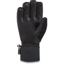 Leather Titan GORE-TEX® Short Glove - Black