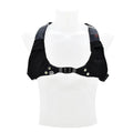 LED Sport Vest - Black