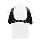 Six Peaks LED Sport Vest - Black- Great Outdoors Ireland