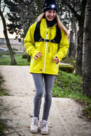 Six Peaks LED Sport Vest - Black- Great Outdoors Ireland