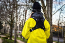 Six Peaks LED Sport Vest - Black- Great Outdoors Ireland