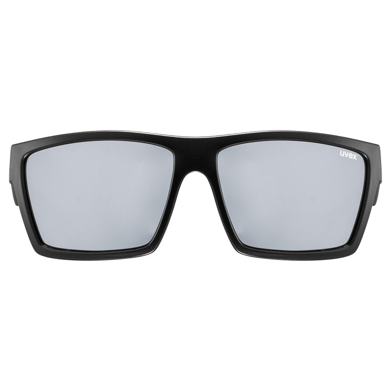 LGL 29 Sunglasses - Black