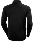 Men's LIFA® ACTIVE Half-zip Base Layer - Black
