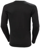 Men's LIFA® ACTIVE Stripe Crew Base Layer