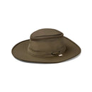 Lightweight and durable Tilley LTM6 Airflo Sun Hat, featuring Airflo® ventilation and eco-friendly materials. Stylish and functional.