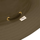 LTM6 Airflo Broad Brim - Olive