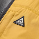 Men's Offgrid Half-Zip Sherpa