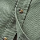 Men's Backcountry Cord Shirt