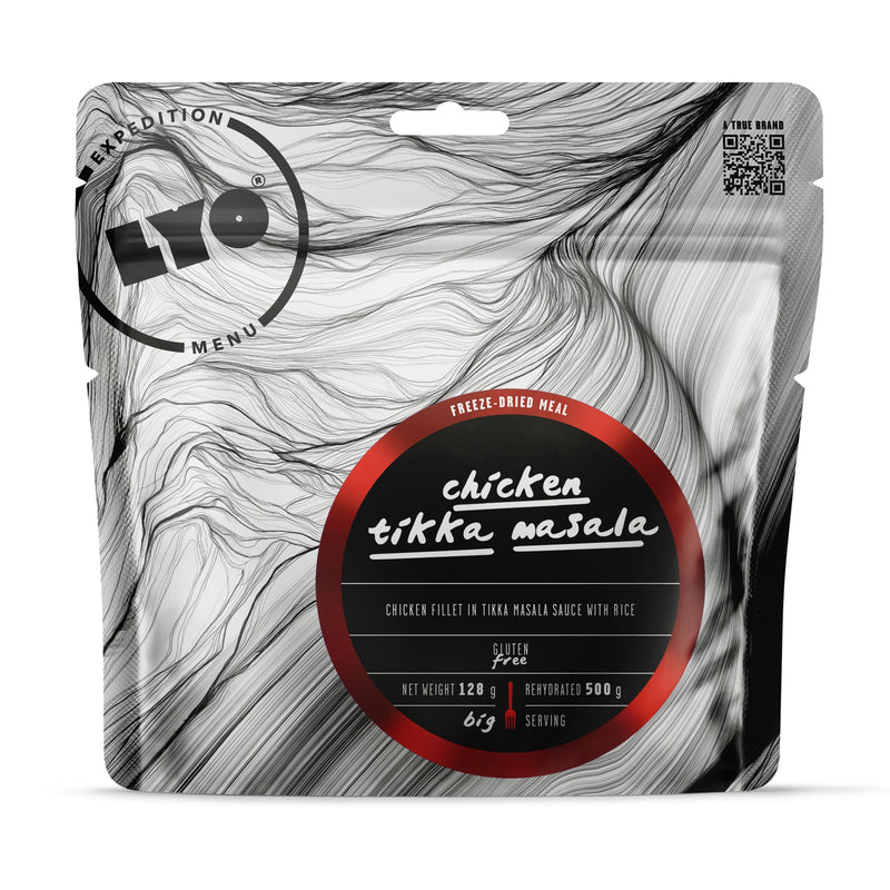 LYO Chicken Tikka Masala - 500g  