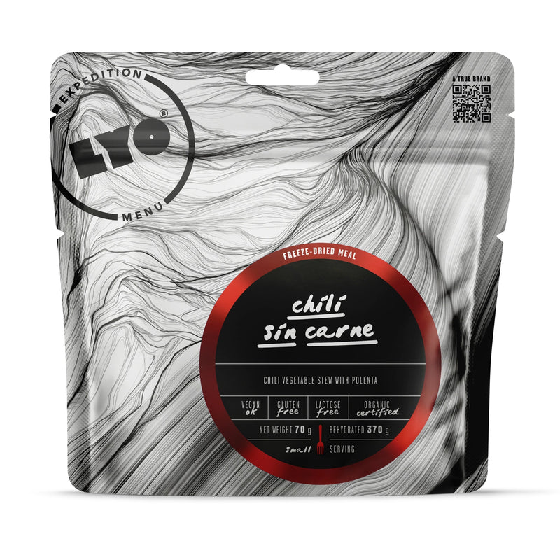 LYO Chili Sin Carne - 370g  