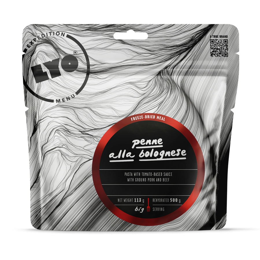 LYO Penne Alla Bolognese - 500g  