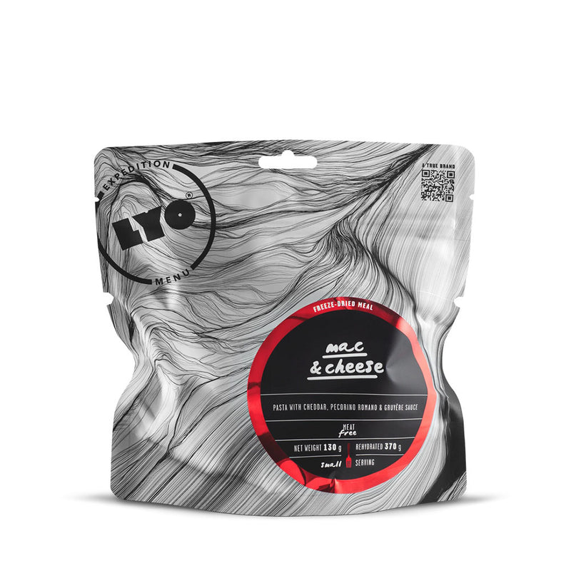 Mac & Cheese (370g)