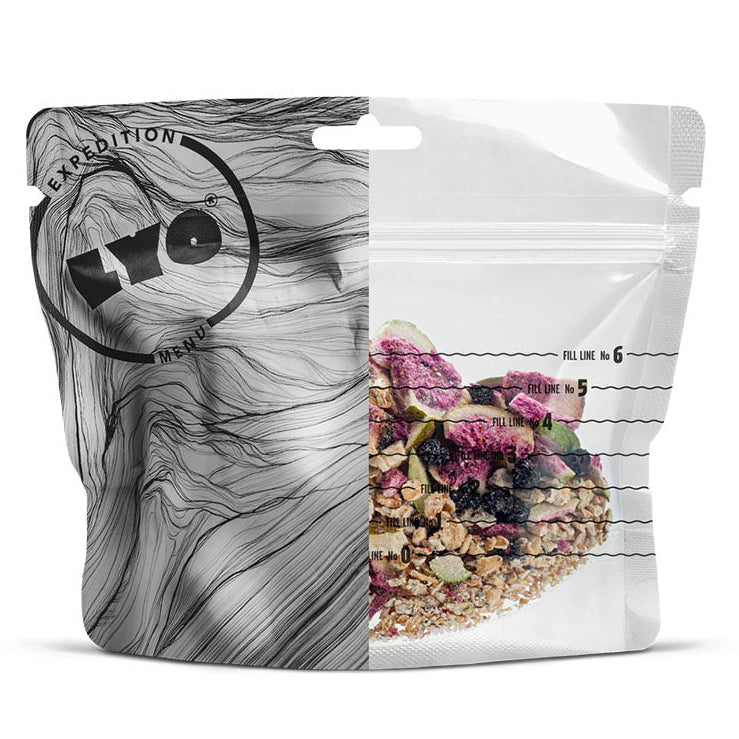 Blueberry & Fig Porridge (300g)