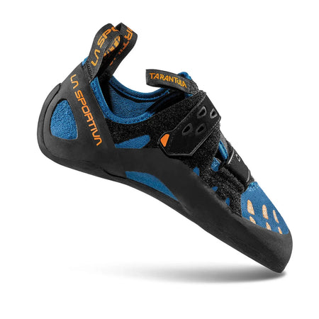 La Sportive Tarantula - Spaceblue/Maple Great Outdoors Ireland