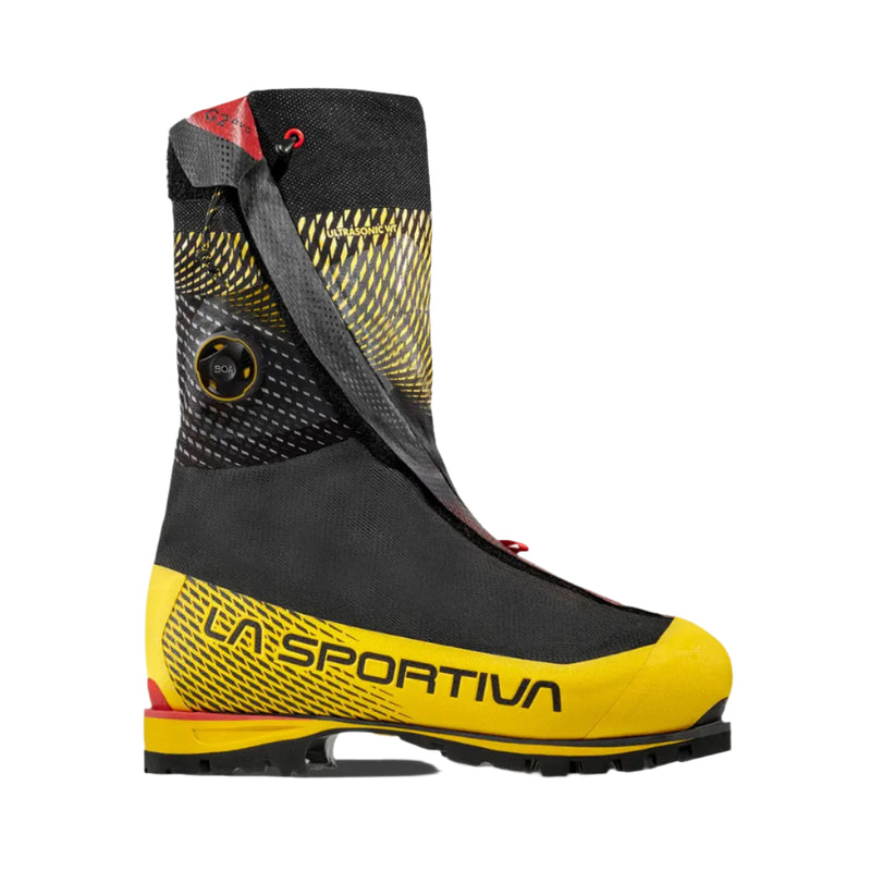 La Sportiva G2 Evo Mountaineering Boot