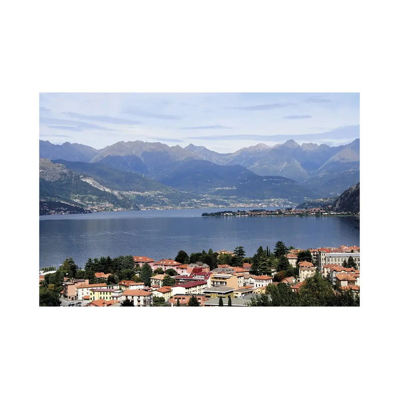 Lake Como and Maggiore