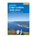 Walking Lake Garda and Iseo