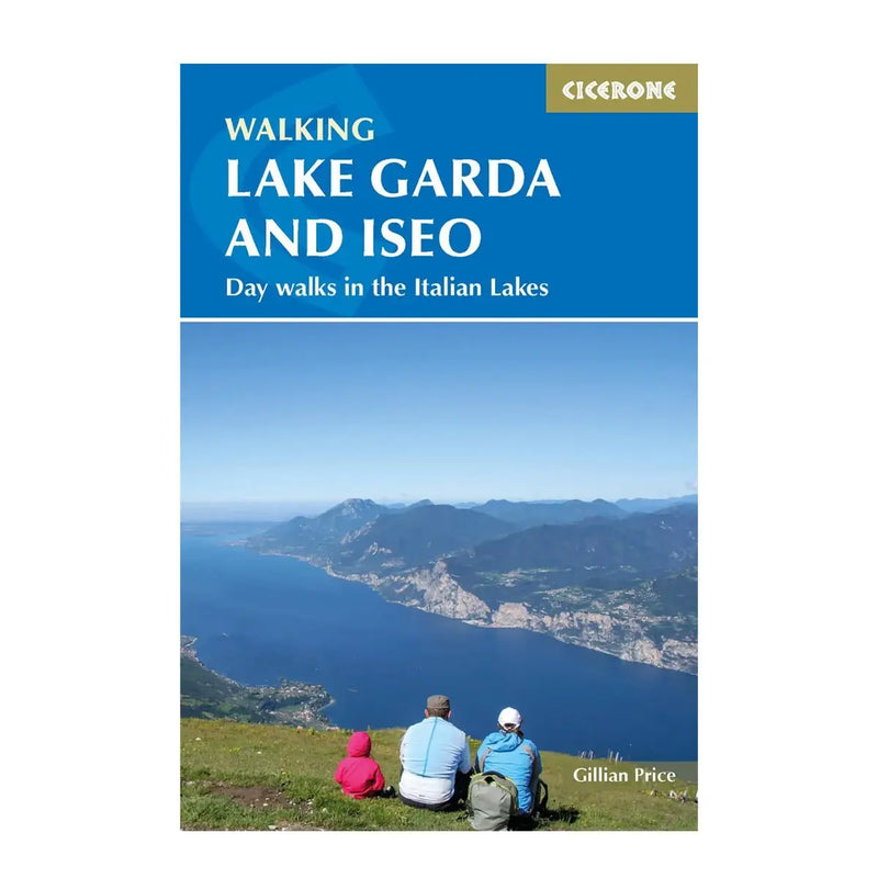 Lake Garda and Iseo