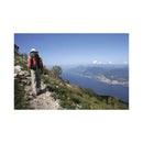 Walking Lake Garda and Iseo