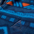 Men's Set Off Half-Zip Fleece